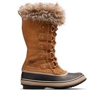 Sorel Womens Joan Arctic Wp Waterproof Snow Boots, Camel Brown Black Collection 2024 2025, 5 UK