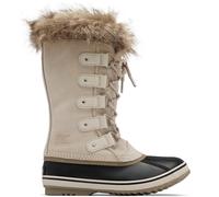 SOREL Joan Of Arctic Waterproof - Women - Grey / Black / White - size 3- model 2025 3