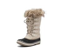 Sorel JOAN OF ARCTIC WATERPROOF Women's Snow Boots, Beige (Fawn x Omega Taupe), 5.5 UK