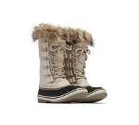 Sorel JOAN OF ARCTIC WATERPROOF Women's Snow Boots, Beige (Fawn x Omega Taupe), 5 UK