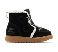 Sorel - Kid's Big Ona Ave Alpine WP - Winter boots size 3,5, black