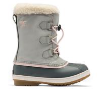 Sorel - Kid's Big Yoot Pac Nylon WP - Winter boots size 3, grey