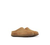 Sorel KIDS LANNER RIDGE II Unisex Kids Slippers, Brown (Camel Brown) - Youth, 1 UK