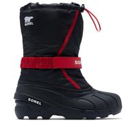 Sorel - Kid's Little Flurry Boot - Winter boots size 13K, black