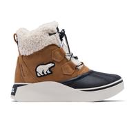 Sorel - Kid's Little Out N About IV Chillz WP - Winter boots size 10K, brown