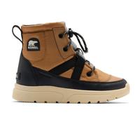 Sorel - Kid's Little Whitney III Mid WP - Winter boots size 11K, brown/sand