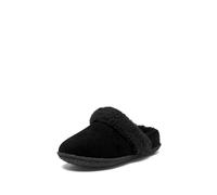 Sorel Kids' Nakiska Slide II Boots, grey black, 5 Big Kid