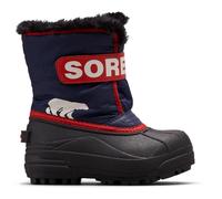 Sorel - Kid's Snow Commander - Winter boots size 12K, black
