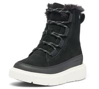 Sorel - Kid's Sorel Explorer III Lace WP - Winter boots size 12K, black