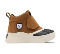 Sorel - Kid's Toddler Out N About IV Strap WP - Winter boots size 3K, sand/brown