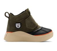 Sorel - Kid's Toddler Out N About IV Strap WP - Winter boots size 5K, sand