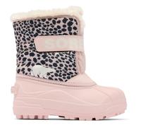 Sorel - Kid's Toddler Snow Commander - Winter boots size 4K, pink