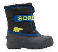Sorel Unisex Kids Snow CommanderSnow Boots