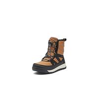Sorel Snow boots YOUTH WHITNEY II SHORT LACE WP in Brown 13 kid