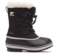 Sorel - Kid's Yoot Pac Nylon Waterproof - Winter boots size 4, black