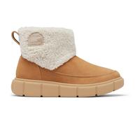 Sorel - Kid's Youth Explorer III Slip-On Cozy Waterproof - Winter boots size 3, sand