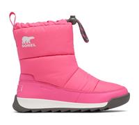 Sorel - Kid's Youth Whitney II Plus Puffy Waterproof - Winter boots size 1, pink