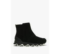 SOREL Kinetic™ Short - Women - Black - size 3- model 2023 3