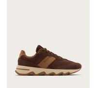 Sorel - Kinetic™ Ember Lux Sneaker - Tobacco, Velvet Tan - Size 9 Uk - Men