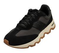 SOREL Kinetic Ember Mens Casual Trainers in Black - 9 UK