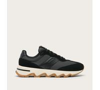 Sorel - Kinetic™ Ember Sneaker - Black, Jet - Size 7.5 Uk - Men