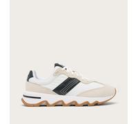 Sorel - Kinetic™ Ember Sneaker - Fawn, Black - Size 7 Uk - Men