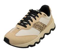 SOREL Kinetic Ember Womens Casual Trainers in Off White Multicolour - 7 UK