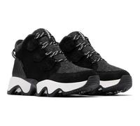 Sorel Kinetic Impact Caribou Plus WP Womens Waterproof Ankle Boots Size 4-8