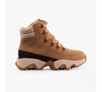Sorel KINETIC IMPACT CONQUEST PLUS Womens Winter Boots Brown - UK 4