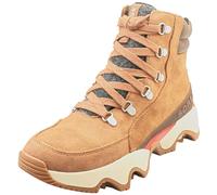 SOREL Kinetic Impact Conquest Wp Womens Casual Boots in Tabacco - 7 UK