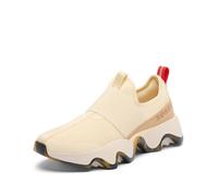 Sorel Kinetic Impact II Strap, Effortless Glide Shoes, Unmatched Balance, Ground-Hugging Comfort, Standout Tread, Gentle Impact, Bold Appearance - Women's