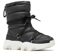 Sorel - Women's Kinetic Impact Nxt Boot Waterproof - Winter boots size 9,5, black
