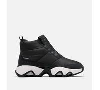 Sorel - Kinetic™ Impact Puffy Sneaker Boot - Black - Size 9 Uk - Women