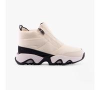 Sorel KINETIC IMPACT PUFFY ZIP Womens Casual Zip Ankle Boots