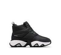 Sorel Women's Kinetic Impact Puffy Zip Sneaker Boots UK6.5