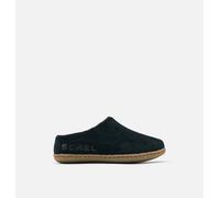 Sorel - Lanner Ridge™ Ii Slipper - Black, Sage - Size 4 Uk - Unisex