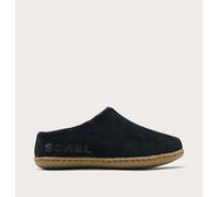 Sorel - Lanner Ridge™ Ii Slipper - Black, Sage - Size 6 Uk - Unisex