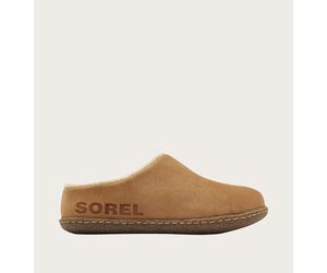 Sorel - Lanner Ridge™ Ii Slipper - Camel Brown - Size 5 Uk - Unisex