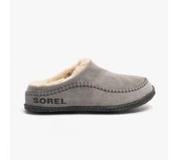 Sorel LANNER RIDGE Men's Slippers, Grey (Quarry), 11 UK