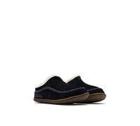 Sorel LANNER RIDGE Men's Slippers, Black (Black), 7 UK