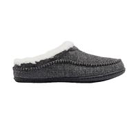 Sorel LANNER RIDGE Men's Slippers, Grey (Grill x Black), 12 UK