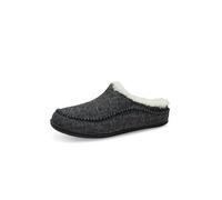 Sorel LANNER RIDGE Men's Slippers, Grey (Grill x Black), 8 UK