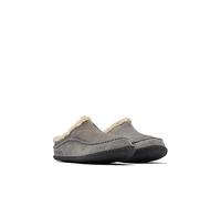 Sorel LANNER RIDGE Men's Slippers, Grey (Quarry), 12 UK