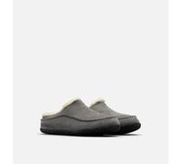 Sorel Lanner Ridge Men's Slippers Quarry NEW