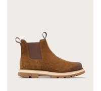 Sorel - Lark-47™ Chelsea Waterproof Boots - Velvet Tan, Tobacco - Size 7.5 Uk - Men