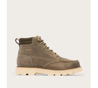 Sorel Men's Lark-47 Moc Toe WpCasual Winter Boots