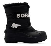 Sorel Unisex Kids Snow CommanderSnow Boots
