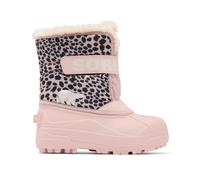 Sorel LITTLE KIDS SNOW COMMANDER (Pink Salt, Pink Salt)