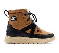 SOREL Little Kids Whitney™ Iii Mid Wpjr - Children - Brown / Black - size 2- model 2027 2