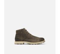 Sorel Mens Madson 2 Chukka Waterproof Ankle Boots, Brown Major, 9.5 UK